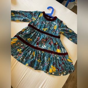 Polarn O. Pyret Dress